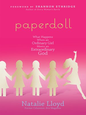 cover image of Paperdoll